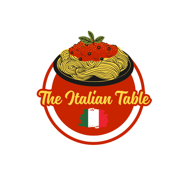 The Italian Table